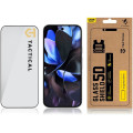 Tactical Glass Shield 5D sklo pre Google Pixel 9 / Pixel 9 Pro Black