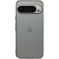 Tactical TPU Kryt pre Google Pixel 9 Pro XL Transparent