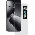 OBAL:ME 2.5D Tvrdené Sklo pre Xiaomi 14T / Xiaomi 14T Pro Clear