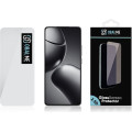OBAL:ME 2.5D Tvrdené Sklo pre Xiaomi 14T / Xiaomi 14T Pro Clear