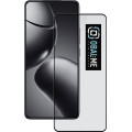 OBAL:ME 5D Tvrdené Sklo pre Xiaomi 14T / Xiaomi 14T Pro Black