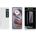 OBAL:ME 2.5D Tvrdené Sklo pre Motorola Edge 50 Neo Clear