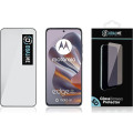 OBAL:ME 5D Tvrdené Sklo pre Motorola Edge 50 Neo Black