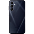 Tactical TPU Kryt pre Samsung Galaxy A16 LTE / Galaxy A16 5G Transparent