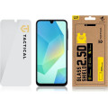 Tactical Glass Shield 2.5D sklo pre Samsung Galaxy A16 LTE / Galaxy A16 5G Clear