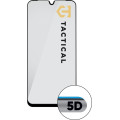 Tactical Glass Shield 5D sklo pre Samsung Galaxy A16 LTE / Galaxy A16 5G Black