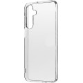 OBAL:ME TPU Kryt pre Samsung Galaxy A16 LTE / Galaxy A16 5G Transparent