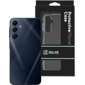 OBAL:ME TPU Kryt pre Samsung Galaxy A16 LTE / Galaxy A16 5G Transparent