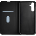 OBAL:ME SmoothTouch Puzdro pre Samsung Galaxy A16 LTE / Galaxy A16 5G Black