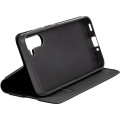 OBAL:ME SmoothTouch Puzdro pre Samsung Galaxy A16 LTE / Galaxy A16 5G Black