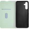 OBAL:ME SmoothTouch Puzdro pre Samsung Galaxy A16 LTE / Galaxy A16 5G Mint Green