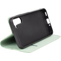 OBAL:ME SmoothTouch Puzdro pre Samsung Galaxy A16 LTE / Galaxy A16 5G Mint Green