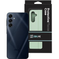OBAL:ME SmoothTouch Puzdro pre Samsung Galaxy A16 LTE / Galaxy A16 5G Mint Green