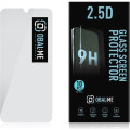 OBAL:ME Multipack 2.5D Tvrdené Sklo pre Samsung Galaxy A16 LTE / Galaxy A16 5G Clear (10ks)