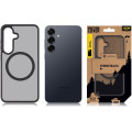 Tactical MagForce Hyperstealth Kryt pre Samsung Galaxy S25 Asphalt