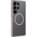 Tactical MagForce Hyperstealth Kryt pre Samsung Galaxy S25 Ultra Light Grey