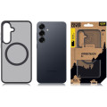 Tactical MagForce Hyperstealth Kryt pre Samsung Galaxy S25+ Asphalt
