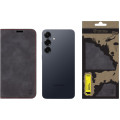 Tactical Xproof pre Samsung Galaxy S25 Black Hawk