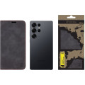 Tactical Xproof pre Samsung Galaxy S25 Ultra Black Hawk
