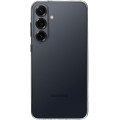 Tactical TPU Kryt pre Samsung Galaxy S25+ Transparent