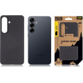 Tactical MagForce Aramid Kryt pre Samsung Galaxy S25 Black