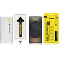Tactical Impact Barrier for Rookies pre Samsung Galaxy S25 Ultra