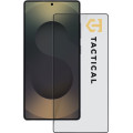 Tactical Glass Shield 5D sklo pre Samsung Galaxy S25 Ultra Black