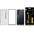 Tactical Glass Impact Armour sklo pre Samsung Galaxy S25 Ultra