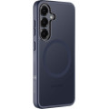Tactical MagForce Hyperstealth Kryt pre Samsung Galaxy S25 Deep Blue