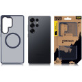 Tactical MagForce Hyperstealth Kryt pre Samsung Galaxy S25 Ultra Deep Blue