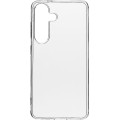 OBAL:ME TPU Kryt pre Samsung Galaxy S25 Transparent