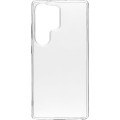 OBAL:ME TPU Kryt pre Samsung Galaxy S25 Ultra Transparent