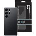 OBAL:ME TPU Kryt pre Samsung Galaxy S25 Ultra Transparent