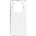 Tactical TPU Kryt pre Xiaomi Redmi Note 14 Pro+ 5G Transparent