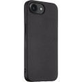 Tactical TPU Kryt pre Apple iPhone 16e / iPhone 17e Black