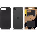 Tactical TPU Kryt pre Apple iPhone 16e / iPhone 17e Black