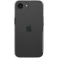 Tactical TPU Kryt pre Apple iPhone 16e / iPhone 17e Transparent