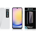 OBAL:ME 2.5D Tvrdené Sklo pre Samsung Galaxy A26 5G Clear
