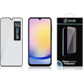 OBAL:ME 5D Tvrdené Sklo pre Samsung Galaxy A26 5G Black