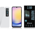 OBAL:ME Multipack 2.5D Tvrdené Sklo pre Samsung Galaxy A26 5G Clear (10ks)