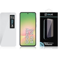 OBAL:ME 2.5D Tvrdené Sklo pre Samsung Galaxy A36 5G / Galaxy A56 5G Clear