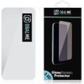OBAL:ME Multipack 2.5D Tvrdené Sklo pre Samsung Galaxy A36 5G / Galaxy A56 5G Clear (10ks)