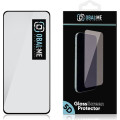 OBAL:ME 5D Tvrdené Sklo pre Xiaomi Redmi Note 14 Pro+ 5G Black