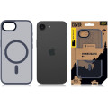 Tactical MagForce Hyperstealth Kryt pre iPhone 16e / iPhone 17e Deep Blue
