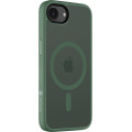 Tactical MagForce Hyperstealth Kryt pre iPhone 16e / iPhone 17e Forest Green