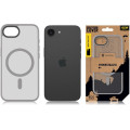 Tactical MagForce Hyperstealth Kryt pre iPhone 16e / iPhone 17e Light Grey