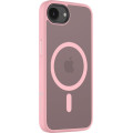 Tactical MagForce Hyperstealth Kryt pre iPhone 16e / iPhone 17e Pink Panther