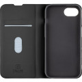 OBAL:ME SmoothTouch Puzdro pre Apple iPhone 16e / iPhone 17e Black