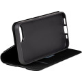 OBAL:ME SmoothTouch Puzdro pre Apple iPhone 16e / iPhone 17e Black