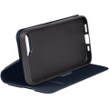 OBAL:ME SmoothTouch Puzdro pre Apple iPhone 16e / iPhone 17e Dark Blue